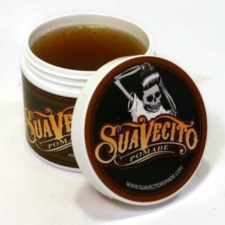 Suavecito Pomade Suavecito Pomade