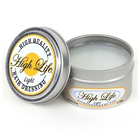 High Life Light Pomade