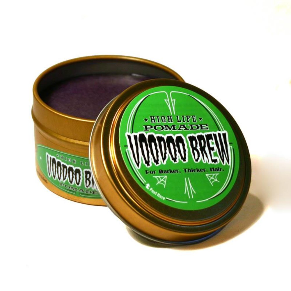 High Life VOODOO BREW Pomade