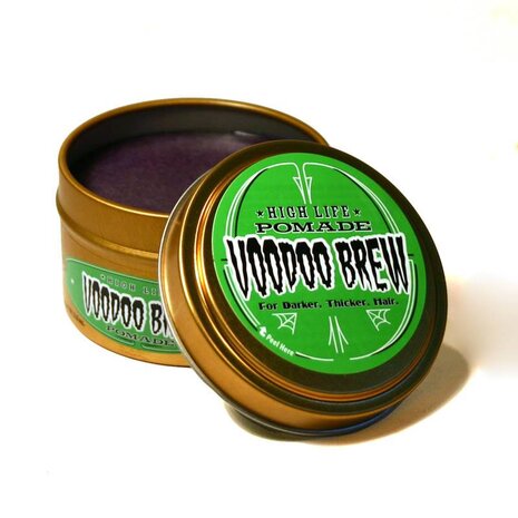 High Life VOODOO BREW Pomade