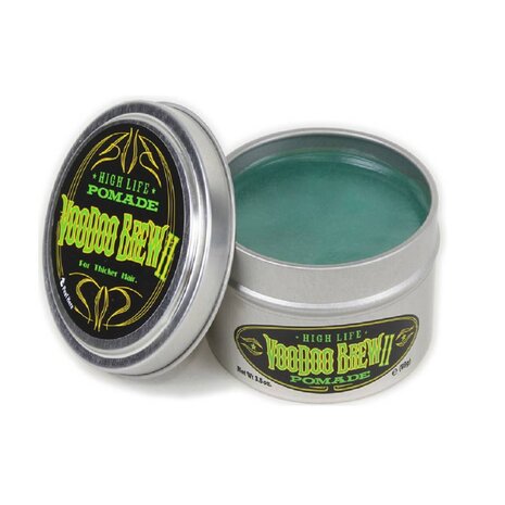 High Life VOODOO BREW 2 Pomade High Life VOODOO BREW 2 Pomade