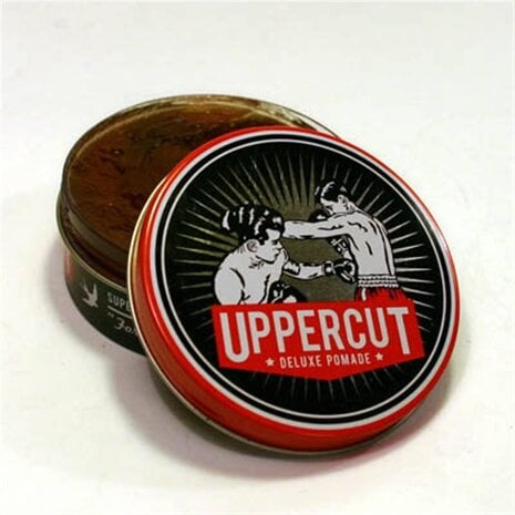 Uppercut Deluxe producten Deluxe Pomade Uppercut Deluxe producten Deluxe Pomade