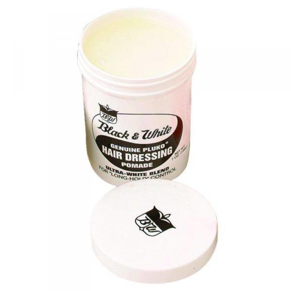 Black & White Original Pomade Black & White Original Pomade