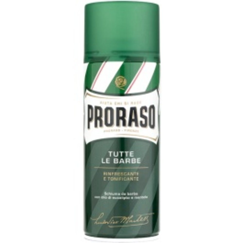 Proraso Scheerschuim Traditional