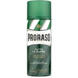 Proraso Scheerschuim Traditional Groen