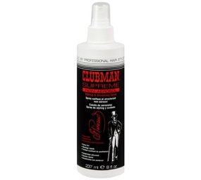Clubman Pinaud producten Supreme haarstyling spray 237ml Clubman Pinaud producten Supreme haarstyling spray 237ml