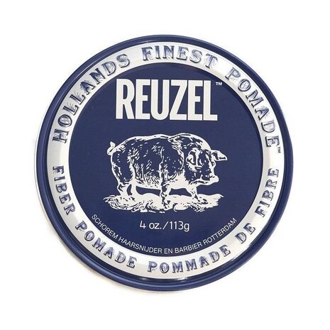 Reuzel Fiber Pomade 113gr