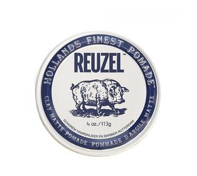 Reuzel Clay Matte Pomade Reuzel Clay Matte Pomade