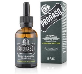Proraso Baardolie Cypress & Vetyver Proraso Baardolie Cypress & Vetyver