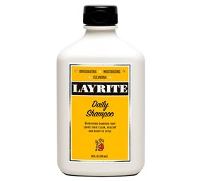 Layrite Daily Shampoo Layrite Daily Shampoo