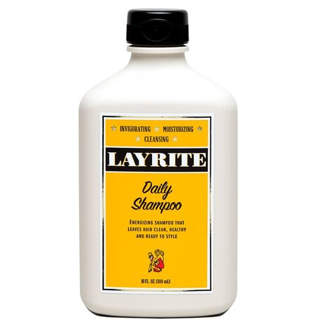 Layrite producten Daily Shampoo Layrite producten Daily Shampoo