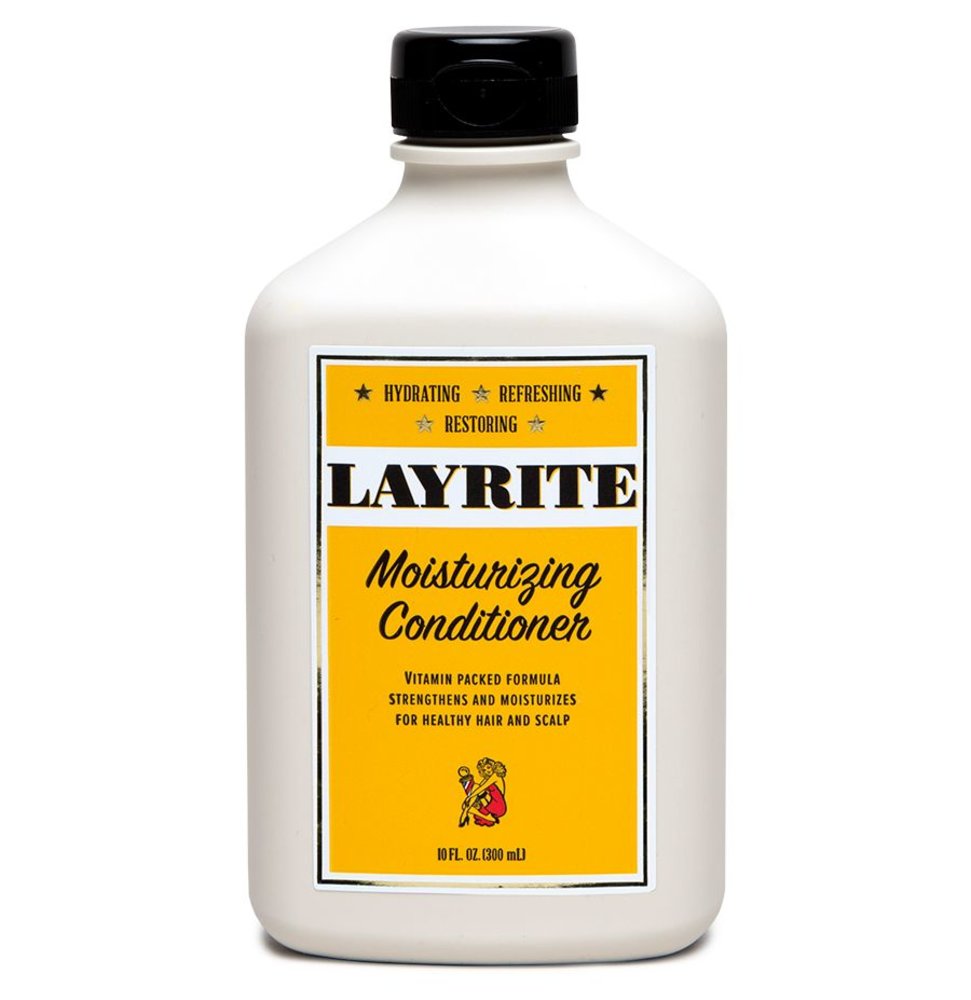 Layrite Moisturizing Conditioner Layrite Moisturizing Conditioner