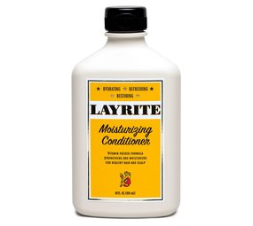 Layrite Moisturizing Conditioner Layrite Moisturizing Conditioner