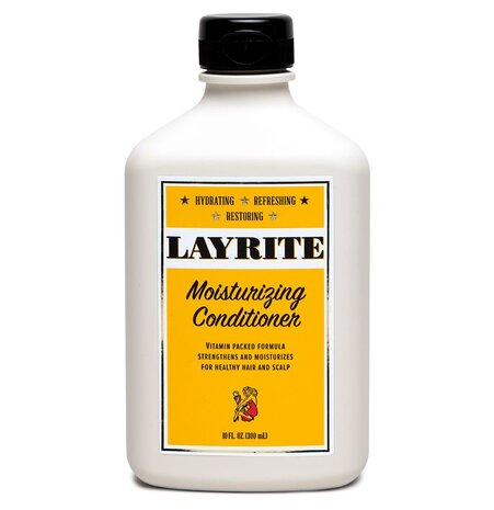 Layrite Moisturizing Conditioner Layrite Moisturizing Conditioner