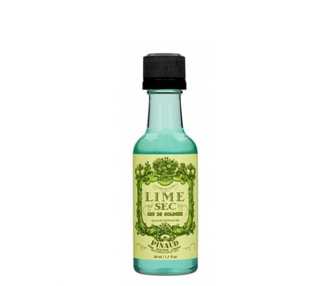 Clubman Pinaud Lime Sec Eau de Cologne Travel Size