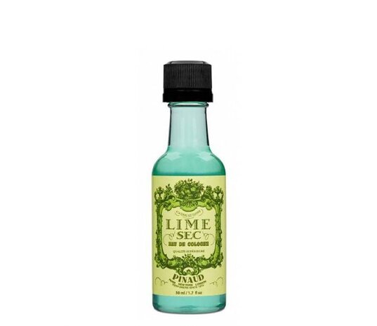 Clubman Pinaud producten Lime Sec Eau de Cologne Travel Size Clubman Pinaud producten Lime Sec Eau de Cologne Travel Size