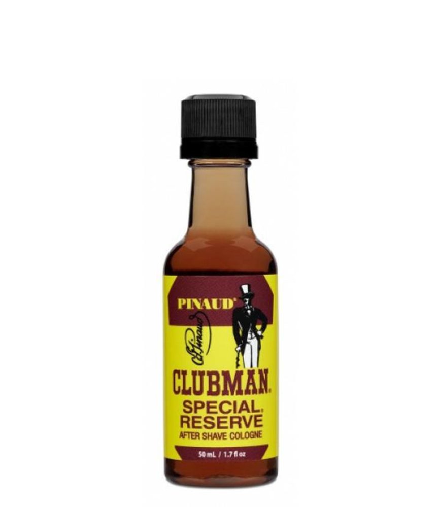 Clubman Pinaud producten Special Reserve Aftershave Travel Size Clubman Pinaud producten Special Reserve Aftershave Travel Size