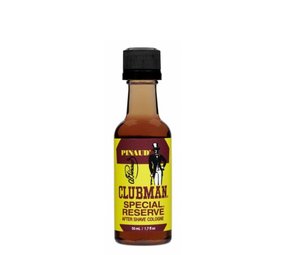 Clubman Pinaud producten Special Reserve Aftershave Travel Size Clubman Pinaud producten Special Reserve Aftershave Travel Size
