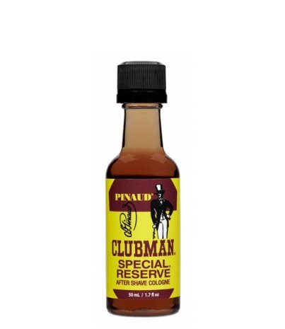 Clubman Pinaud Special Reserve Aftershave Travel Size Clubman Pinaud Special Reserve Aftershave Travel Size