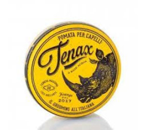 Tenax Pomade Strong Geel Tenax Pomade Strong Geel