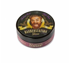 Barberstation producten Grease Barberstation producten Grease