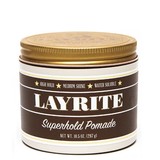 Layrite producten Super Hold Pomade XL Layrite producten Super Hold Pomade XL