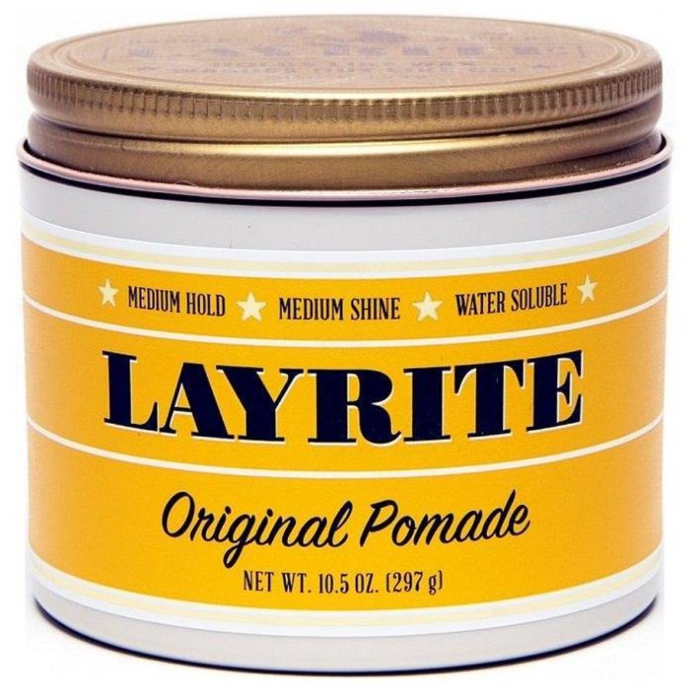 Layrite Original Pomade XL Layrite Original Pomade XL