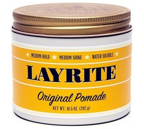 Layrite producten Original Pomade XL Layrite producten Original Pomade XL