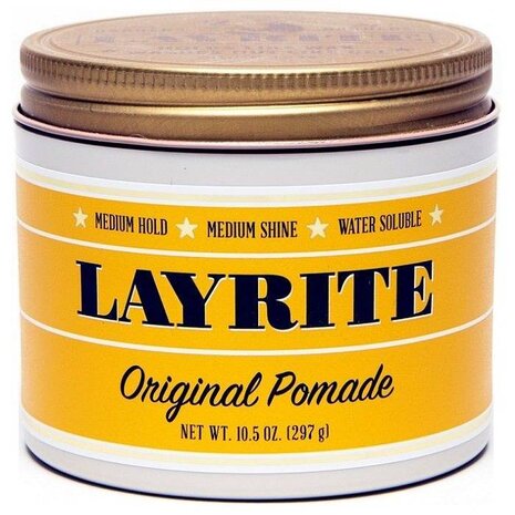 Layrite producten Original Pomade XL Layrite producten Original Pomade XL