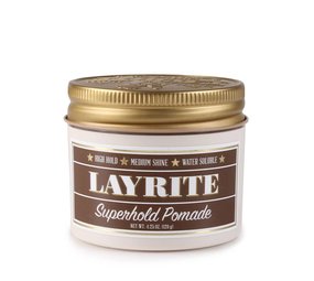 Layrite Super Hold Pomade Layrite Super Hold Pomade
