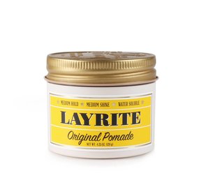 Layrite producten Original Pomade Layrite producten Original Pomade