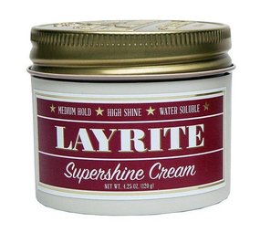 Layrite Super Shine Cream Layrite Super Shine Cream