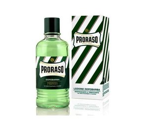 Proraso After Shave Lotion 400ml Proraso After Shave Lotion 400ml