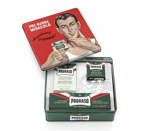 Proraso Giftset Original Proraso Giftset Original