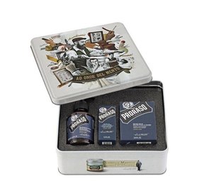 Proraso Giftset Baard Azur Lime Proraso Giftset Baard Azur Lime