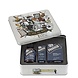 Proraso Proraso Giftset Baard Azur Lime Proraso Proraso Giftset Baard Azur Lime