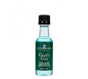 Clubman Pinaud Gent's Gin Travel Size Clubman Pinaud Gent's Gin Travel Size