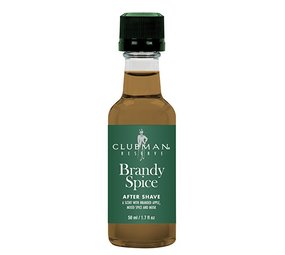 Clubman Pinaud producten Brandy Spice Travel Size Clubman Pinaud producten Brandy Spice Travel Size