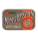 King Brown King Brown Matte Pomade King Brown King Brown Matte Pomade