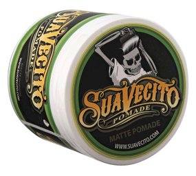 Suavecito Matte Pomade Suavecito Matte Pomade