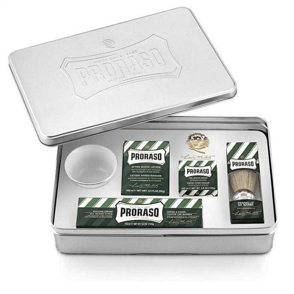 Proraso Original Cadeauset Proraso Original Cadeauset