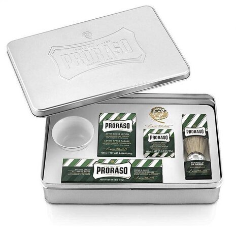 Proraso Original Cadeauset Proraso Original Cadeauset