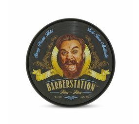 Barberstation Fiber Barberstation Fiber