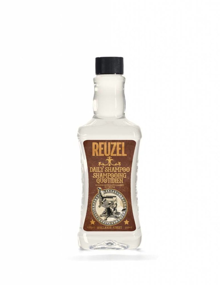 Reuzel Daily Shampoo 350ml Reuzel Daily Shampoo 350ml