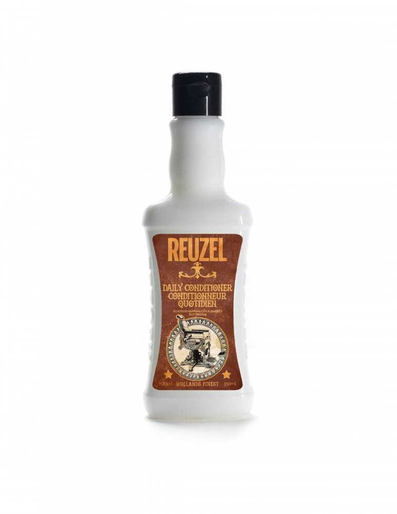 Reuzel Daily Conditioner 350ml. Reuzel Daily Conditioner 350ml.