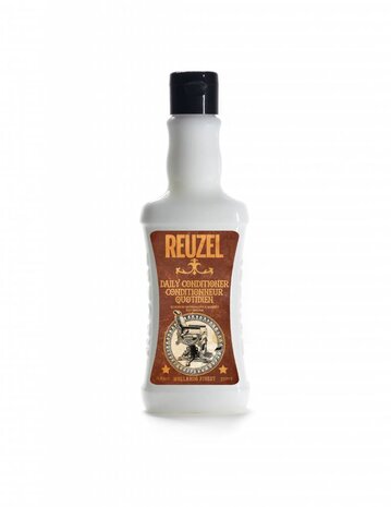 Reuzel Daily Conditioner 350ml. Reuzel Daily Conditioner 350ml.