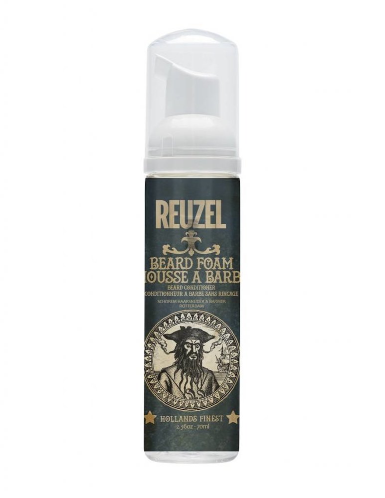 Reuzel Beard Foam Reuzel Beard Foam