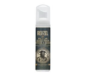 Reuzel Beard Foam Reuzel Beard Foam