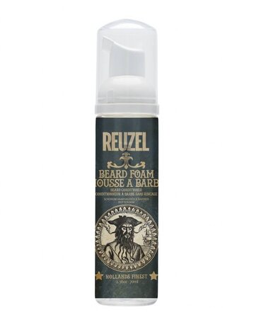 Reuzel Beard Foam Reuzel Beard Foam