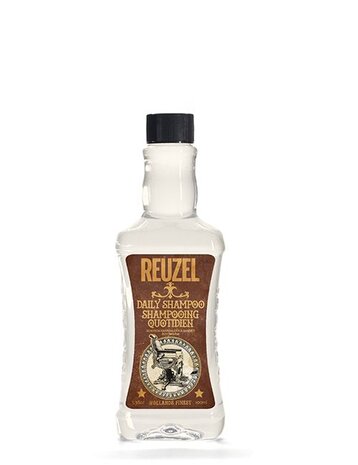 Reuzel Daily Shampoo 100ml